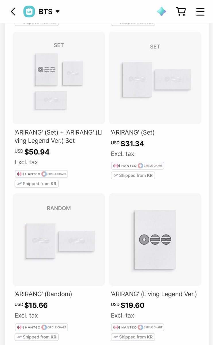 amevvil's tweet photo. ATTENTION ALL ARMYS 🆘

competitor group started releasing new versions recently so we need to buy more albums from weverse shop. please note that weverse sales count directly toward hanteo.

global armys can definitely contribute this way. just make sure to avoid buying from third-party sellers to ensure your purchases count toward hanteo.

if you want to double-check in detail which stores hanteo counts sales from, i am adding the link below 👇 

🔗 https://t.co/4wBbcqHFvg