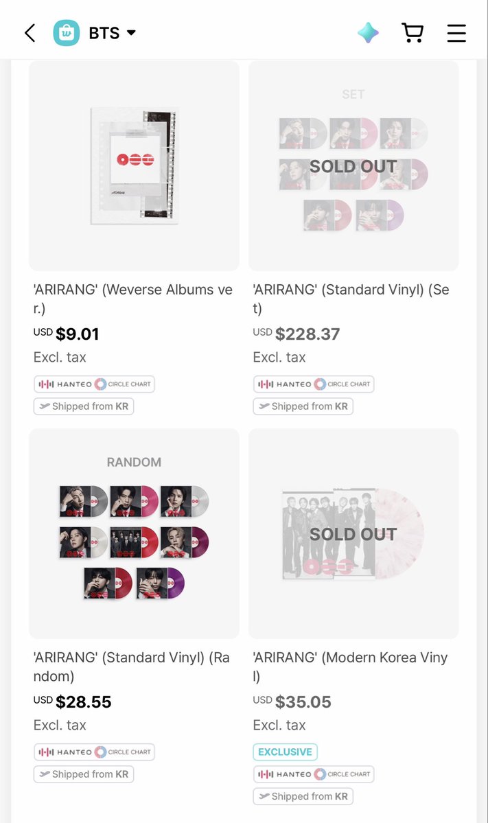 amevvil's tweet photo. ATTENTION ALL ARMYS 🆘

competitor group started releasing new versions recently so we need to buy more albums from weverse shop. please note that weverse sales count directly toward hanteo.

global armys can definitely contribute this way. just make sure to avoid buying from third-party sellers to ensure your purchases count toward hanteo.

if you want to double-check in detail which stores hanteo counts sales from, i am adding the link below 👇 

🔗 https://t.co/4wBbcqHFvg