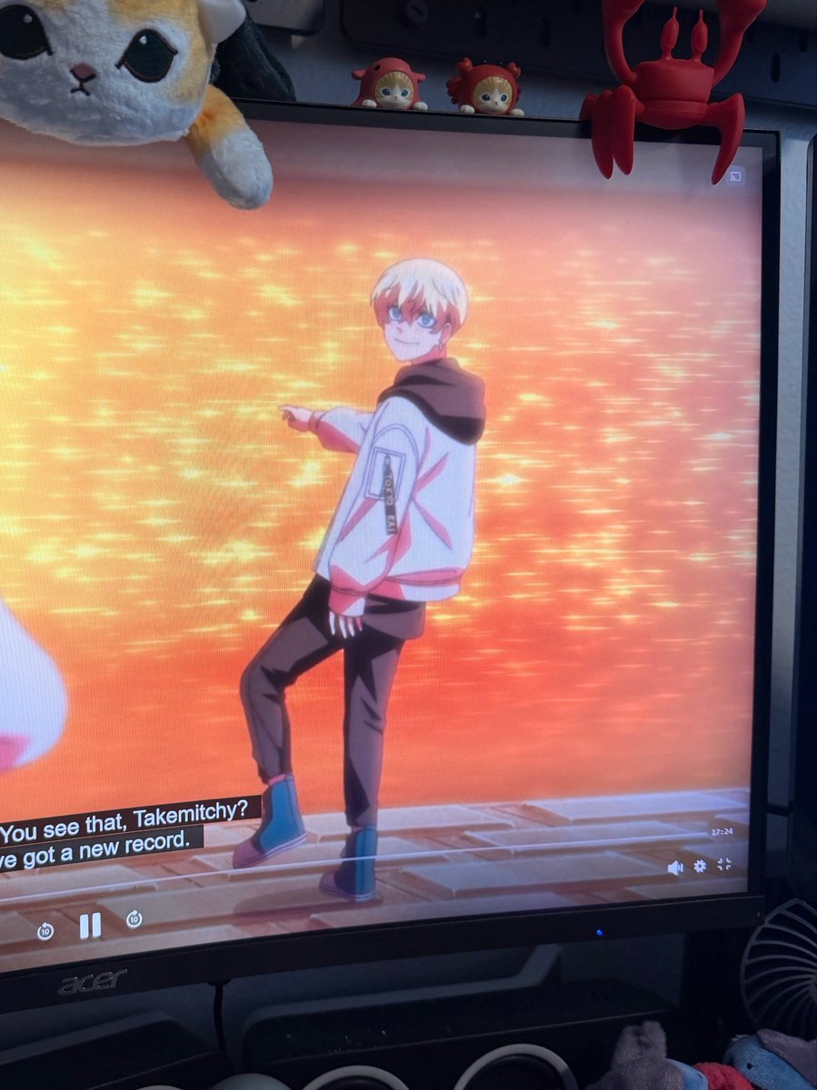 jaellybrain's tweet photo. PAUSE chifuyu’s here 🥰 https://t.co/HGdmSdctZe