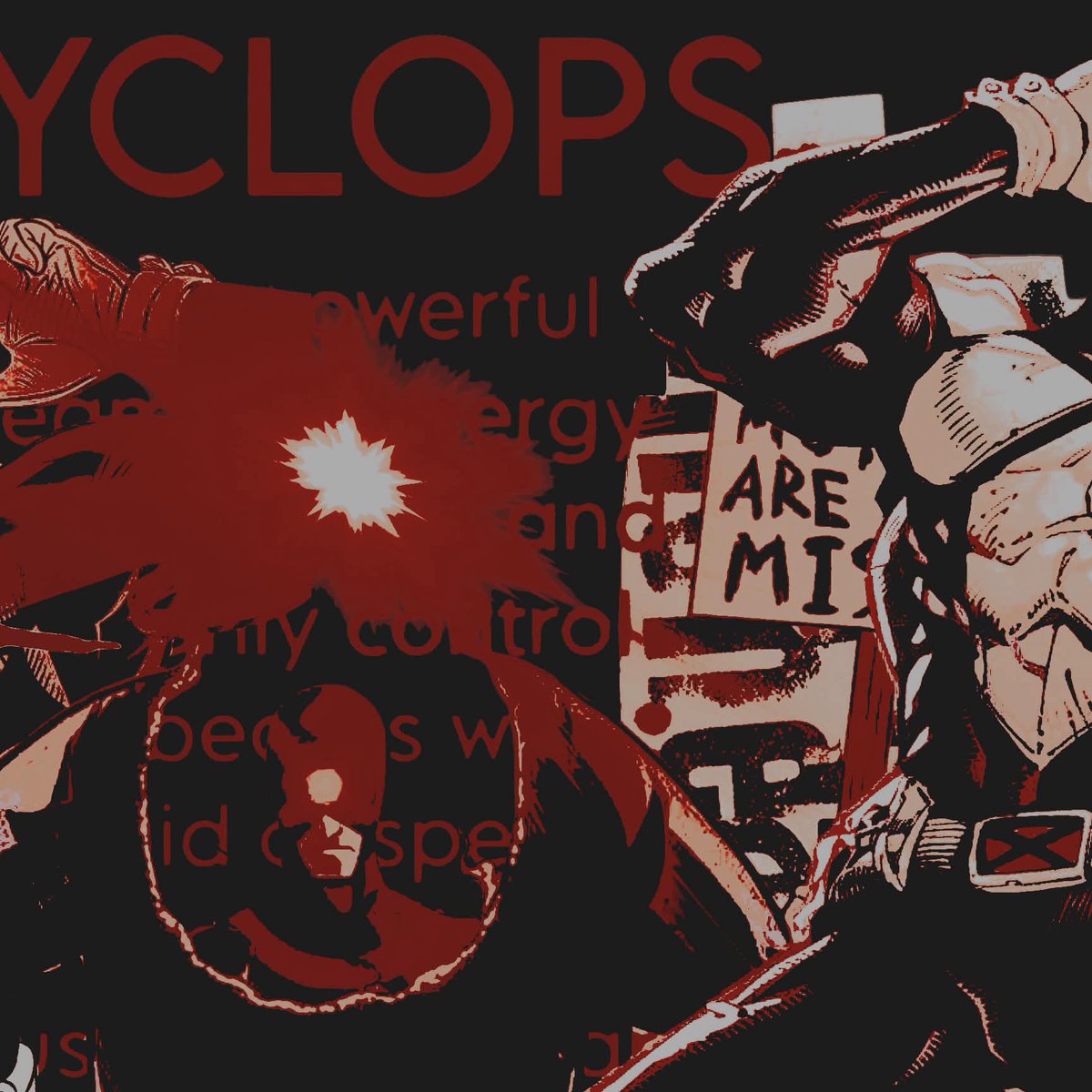 CRIMS0NGAZE's tweet photo. https://t.co/P9ZZXUsYta