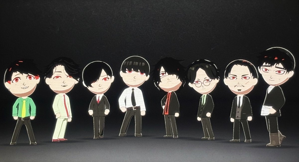 4koku___69's tweet photo. 妙にリアルな顔のうちのトモコレを見てほしくて…まじ新木場さんが1番リアル 笑笑

デフォルメ技術はゲーム開始当初に置いてきました👍 https://t.co/mOkJGGYGUg