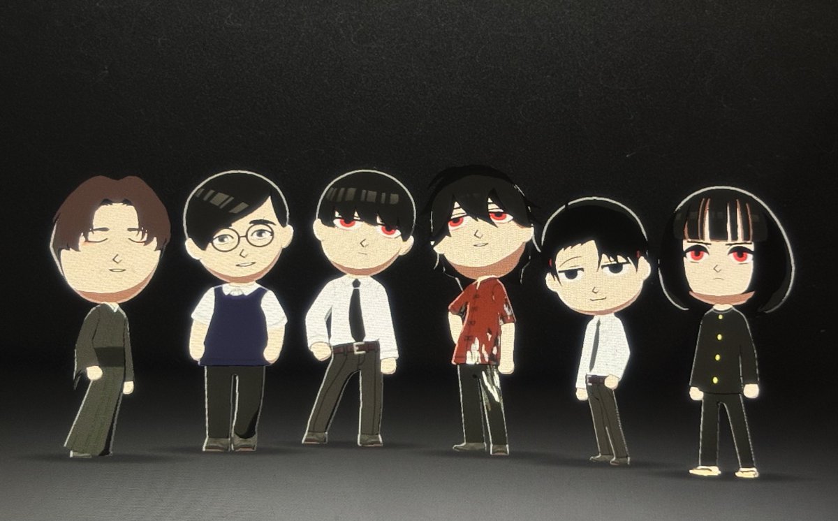4koku___69's tweet photo. 妙にリアルな顔のうちのトモコレを見てほしくて…まじ新木場さんが1番リアル 笑笑

デフォルメ技術はゲーム開始当初に置いてきました👍 https://t.co/mOkJGGYGUg