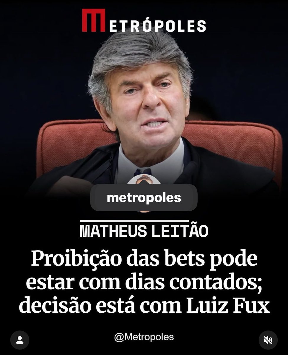 chico_pinheiro's tweet photo. As Bets estão com $orte … https://t.co/uPynJEvMNs
