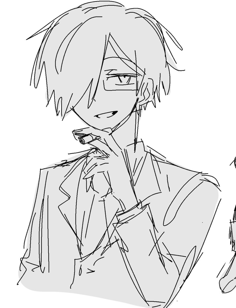 Asfa_aaa's tweet photo. 絵チャで描く勇気がありませんでした https://t.co/hDI8pcd01m