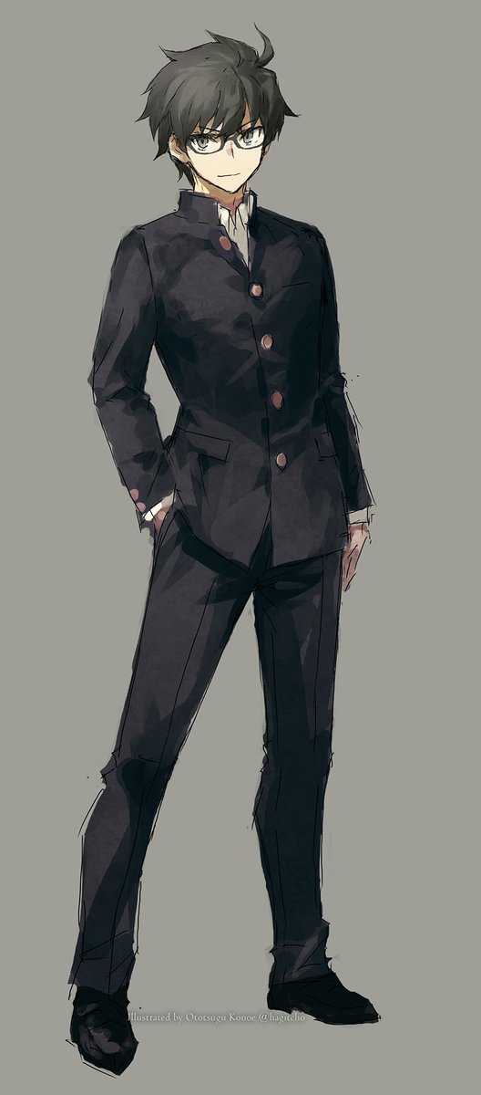 Blue_Phoenixofb's tweet photo. Arcueid-Ciel-Shiki by Konoe
#Tsukihime https://t.co/UvT373o1KN