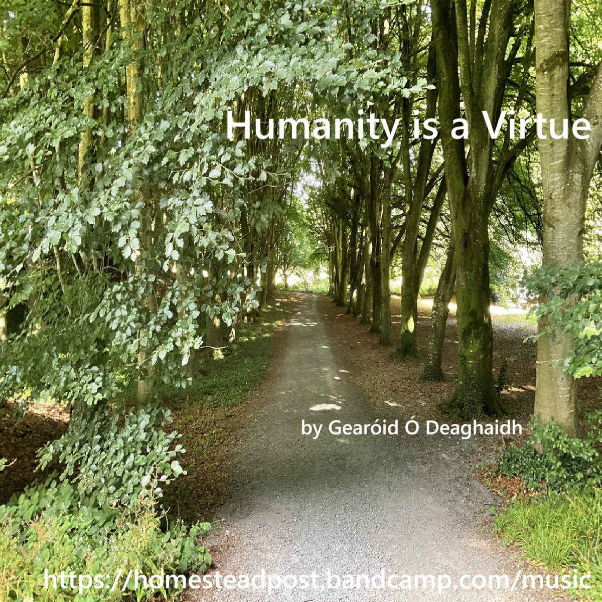 HomesteadPost's tweet photo. We’re on Bandcamp https://t.co/SuYLyAyA1J

Follow us to be the first to hear when we release new music: https://t.co/7w1GN47CSY

3.10.26 gd Humanity is a Virtue https://t.co/fy10n26GAU https://t.co/tQMuTEP6D2