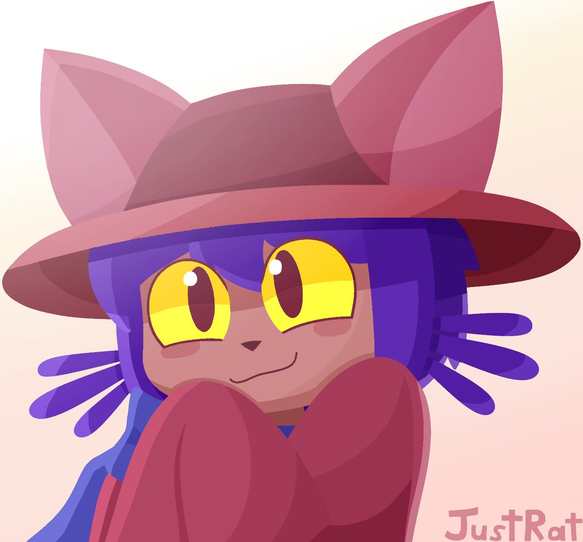 TheRatMaster420's tweet photo. Nothing special, Just a cute Niko 

#Oneshot https://t.co/Q0XM8I8TdK