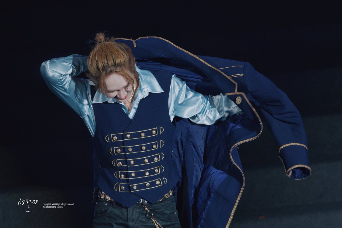 wldrlqhfrjdi's tweet photo. 261003 pre. #온유 #ONEW https://t.co/FA4SeEurQP