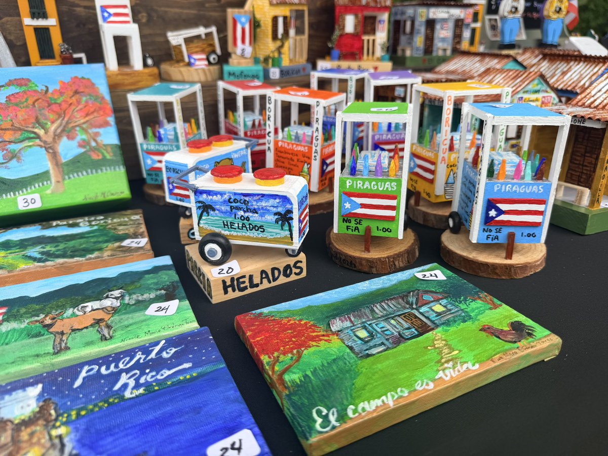 RichlandTwo's tweet photo. 🌎🎨 CULTURE IN COLOR. MUSIC IN THE AIR. JOY EVERYWHERE. 🎶💃🏽

Carnaval del Barrio is happening NOW, and our community is celebrating Hispanic Heritage Month with BIG energy! 🎉🔥

¡Celebremos! ❤️
#CarnavalDelBarrio #HispanicHeritageMonth #CultureInColor https://t.co/J6sTlTwGcK
