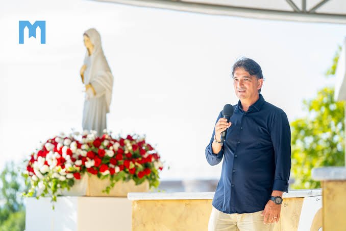 ZoranKresic's tweet photo. Zlatko Dalić ❤️ oprosti što sam ikada kritizirao tvoje vođenje repke! https://t.co/KZYHMjbYU6