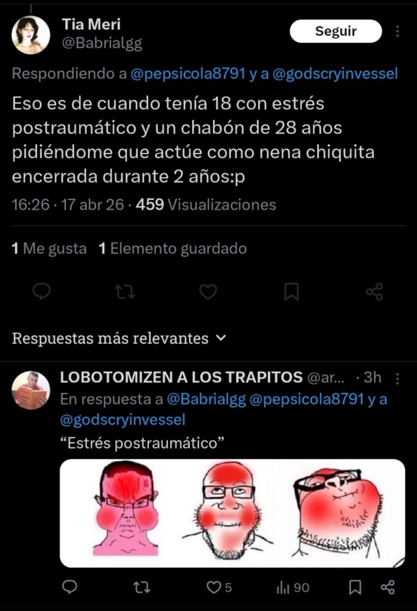 delipticus's tweet photo. @natanlord_pizza Decian que era menor cuando en realidad Soggy publico todo sobre Meri cuando Meri ya tenia 18/19 años, decian que Meri se ve joven pero es por los 500 filtros que se pone y su maquillaje pke tiene el fetiche de verse como una nen4 la zoofilica 💀 https://t.co/GJ5Vo7cGd4