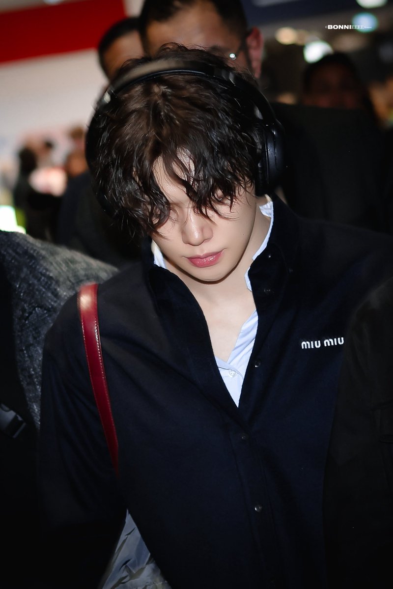 bonnieyu1224's tweet photo. HELLO PARIS

#연준 #YEONJUN #ヨンジュン 
#TXT #TOMORROW_X_TOGETHER
#투모로우바이투게더 #투바투 https://t.co/eazXdYh0X9