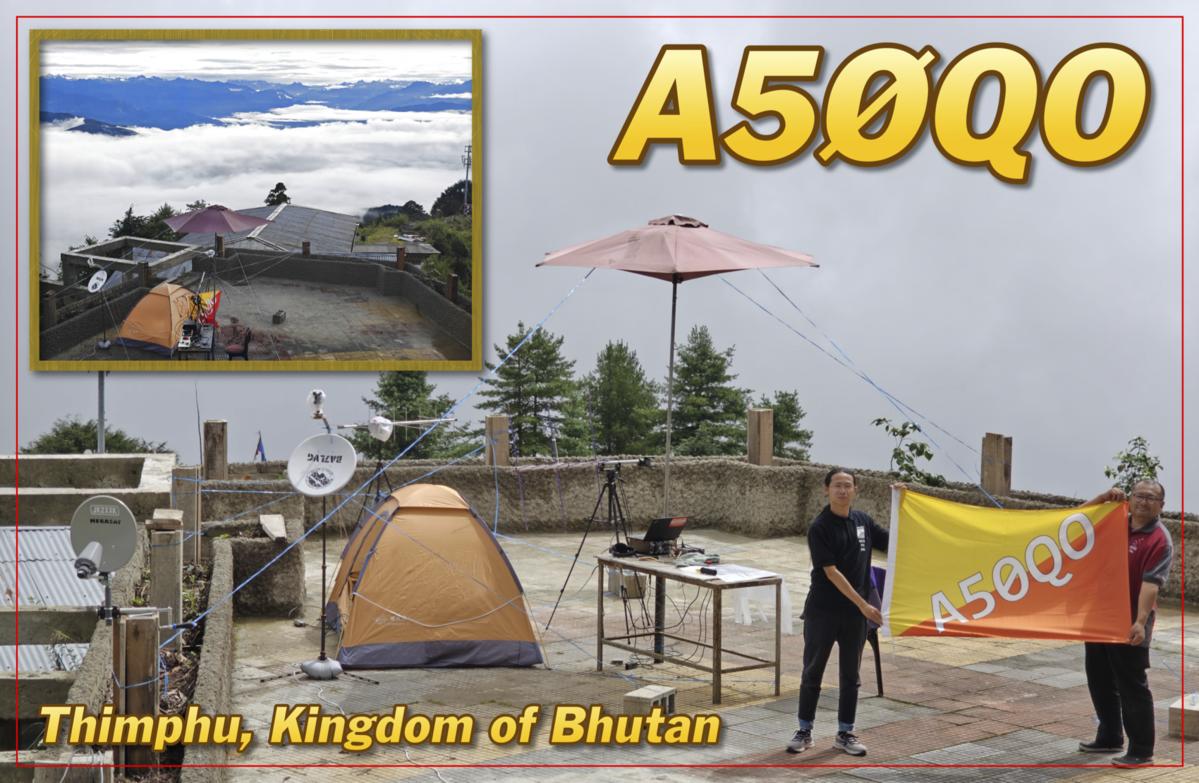 DX_World's tweet photo. QSL of A50QO

https://t.co/AcC8fKHaj7 https://t.co/PqF5dICkl1