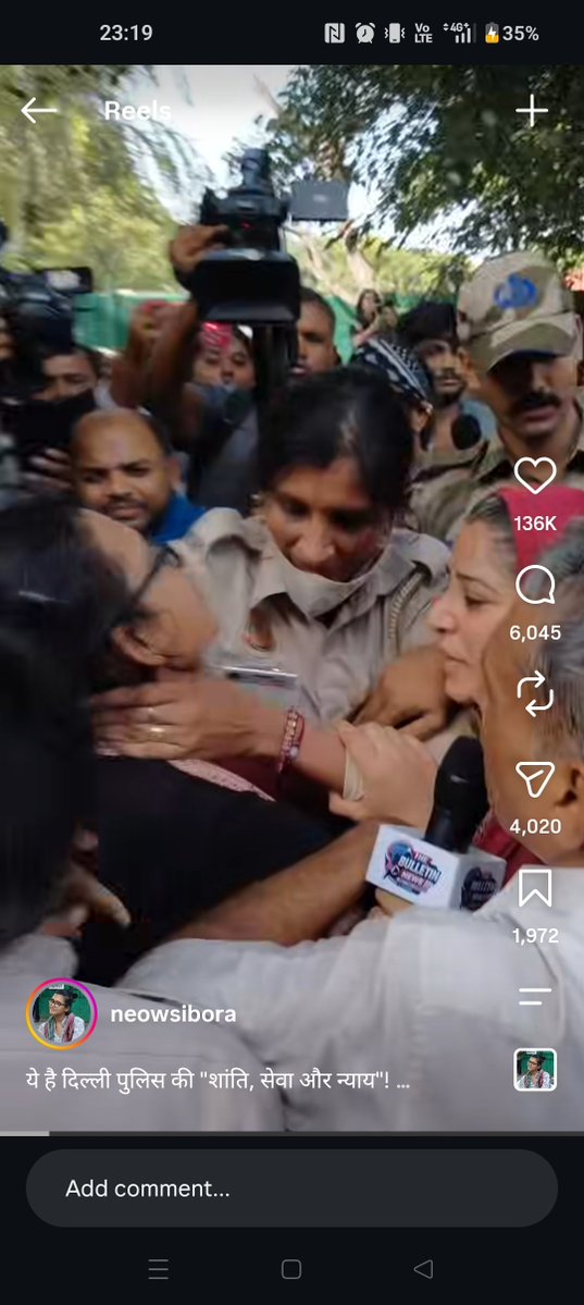 parthpunter tweet picture