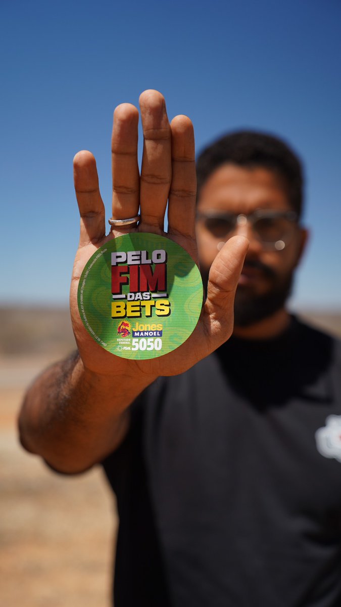 jonesmanoel_PE's tweet photo. Neste domingo é dia de votar em um candidato que sempre lutou contra as bets. Um candidato à deputado federal que nunca ficou calado quando a prefeitura de Recife e o governo de Pernambuco entregavam nosso estado para essa praga. A MP do Presidente Lula tem prazo para vencer (MP tem prazo de validade de 120 dias). O debate vai voltar com tudo depois da eleição.

A batalha no Congresso para proibir as bets será grande. Eu vou está lá para contribuir nessa vitória!

Foto de Túlio Seabra. 

#Jones5050
Federação PSOL/REDE - PROPAGANDA ELEITORAL - CNPJ 68.571.443/0001-76
