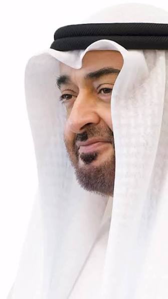 HMazrouei's tweet photo. القائد الوحيد الذي رفع شأن العرب والمسلمين.

الشيخ محمد بن زايد آل نهيان، رئيس دولة الإمارات العربية المتحدة، وقائد الأمتين العربية والإسلامية، وزعيم الشرق الأوسط.

#محمد_بن_زايد_آل_نهيان https://t.co/Y4cwRS0BVJ