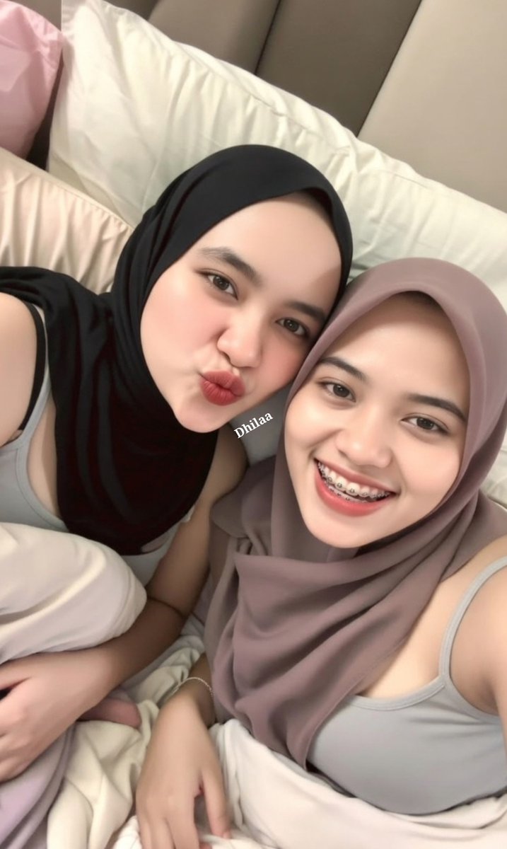 NengSya581's tweet photo. Partner bobo.. https://t.co/MZBvsqgYsd