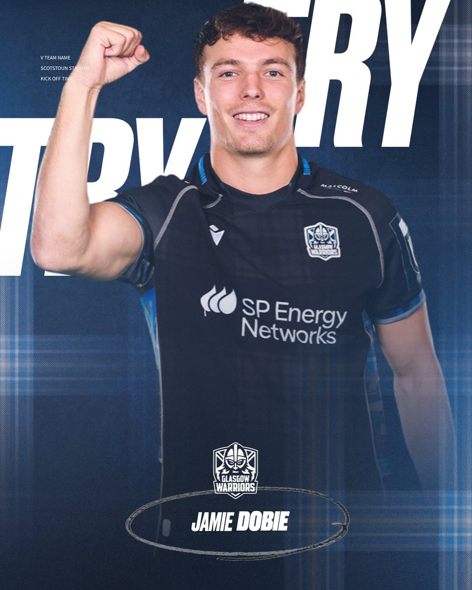 GlasgowWarriors tweet picture