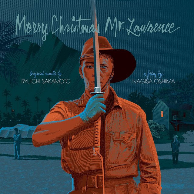 BeoWhitefang's tweet photo. @scatteraxis Youre cooking, you should watch merry christmas mr lawrence if you haven't already https://t.co/fIbYbQNHyk