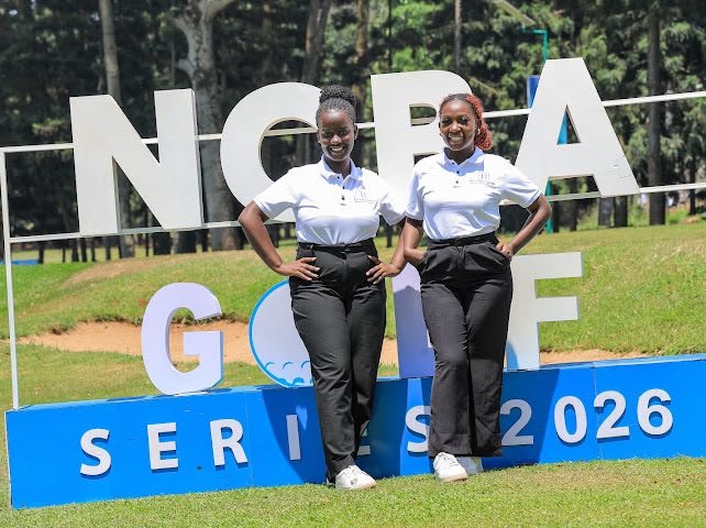 sharifa_kutee's tweet photo. The final qualifying tournament of the 2026 NCBA Golf Series took place today at Entebbe Club. Now, all eyes turn to Karen Country Club in Nairobi for the regional Grand Finale on 27 November.
#NCBAGolfSeries2026 #GoFoIt https://t.co/NcAcjgxTTo