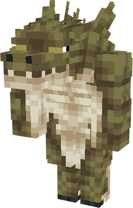 gumelthemodeler's tweet photo. Gatorfolk for Manasmods (up to 7 total scale colors) (2/3)
#MinecraftModding #MinecraftMod #Blockbench #3dmodel #blockbench #mcmodding https://t.co/XZOY56zI86