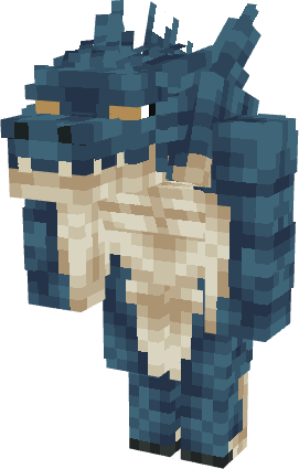 gumelthemodeler's tweet photo. Gatorfolk for Manasmods (up to 7 total scale colors) (2/3)
#MinecraftModding #MinecraftMod #Blockbench #3dmodel #blockbench #mcmodding https://t.co/XZOY56zI86