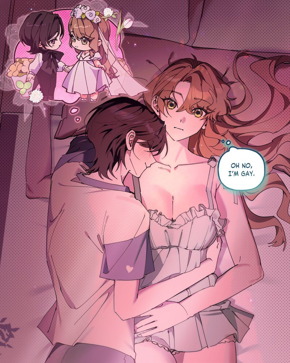 MangaOnichan's tweet photo. https://t.co/8QC4gF1vq5