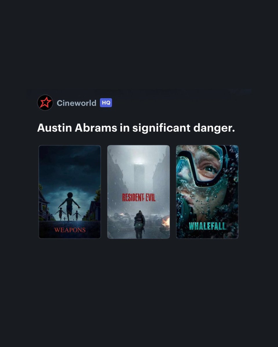 cineworld tweet picture