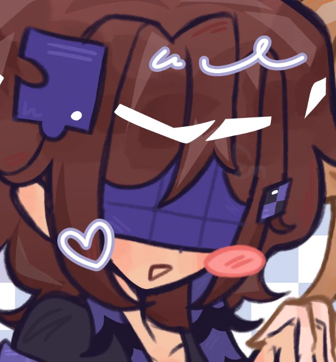 hi i'm mimi on X: 