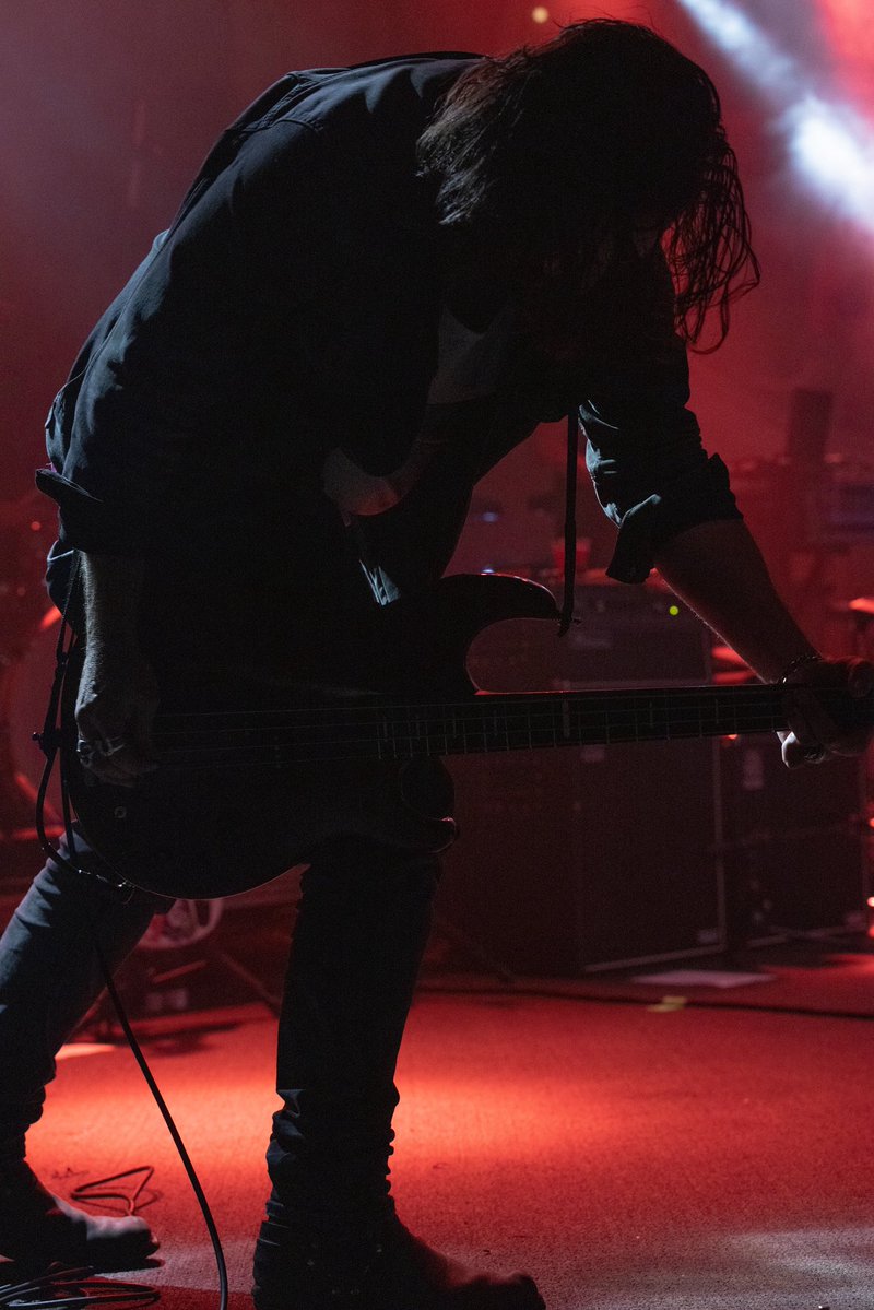 peterhook's tweet photo. More photos…

https://t.co/g5WMx4AToK

📸: Jason Murray https://t.co/XxoDgaF0W6