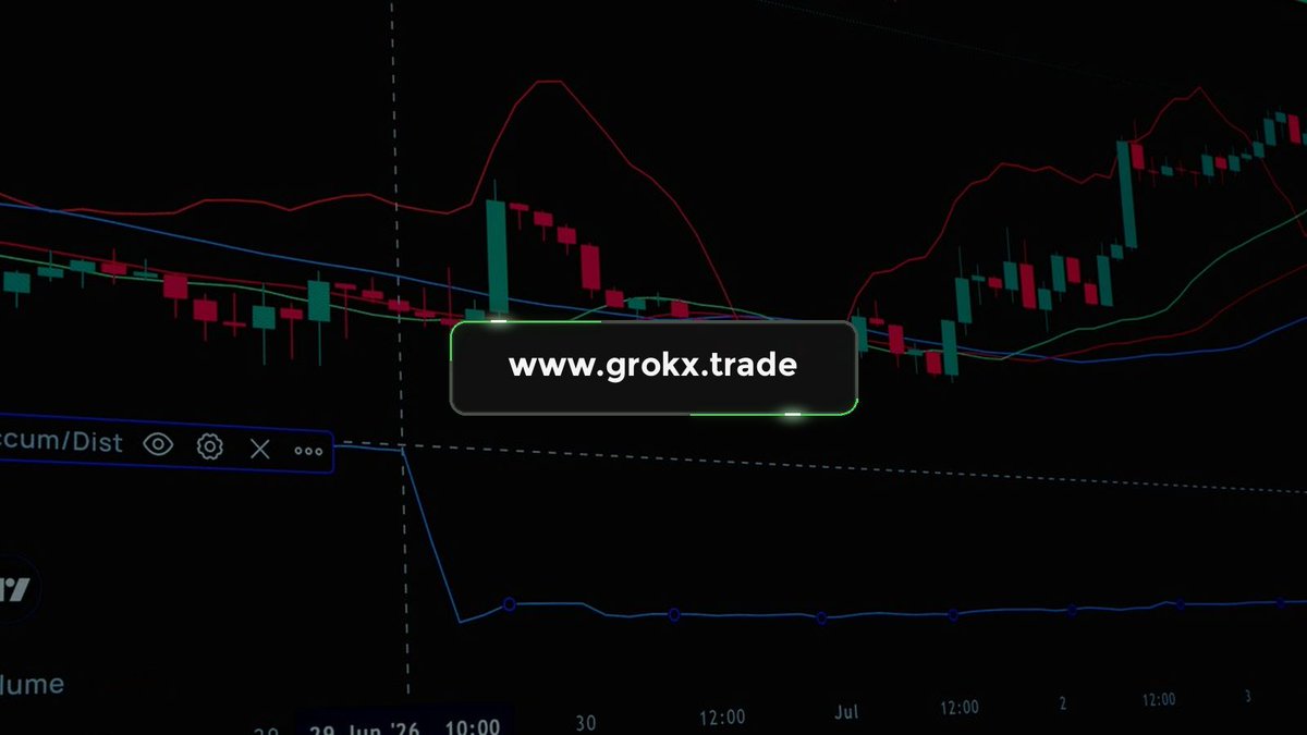 Caleb_TurnerX's tweet photo. Struggling with spotting the same crypto at two different prices? Here’s how to fix it...

Grok AI Crypto Trading Bot scans exchanges in real time to reveal arbitrage gaps faster, with flexible funding options like $PYUSD, $QNT, and other crypto. https://t.co/FD8zU20E4p