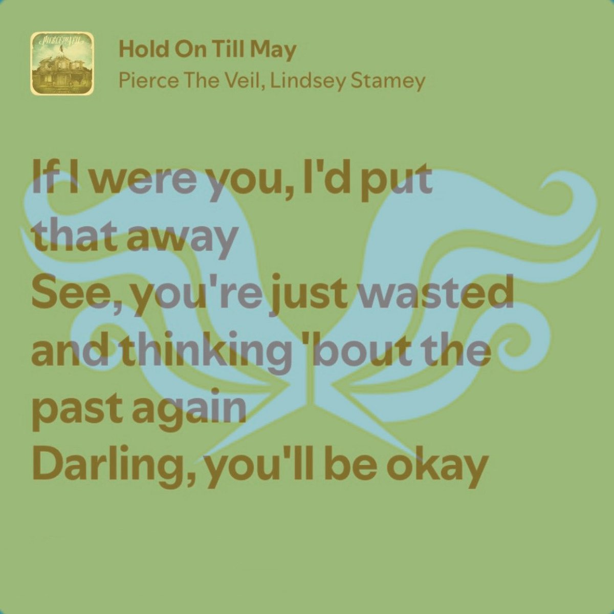 frankyuriero's tweet photo. #aspecttwt lyrics edition . this took me 5ever &amp; im not even fully sure on these #Butt 🍑 i hope i guys enjoy anyhoot https://t.co/9lATZlT46L