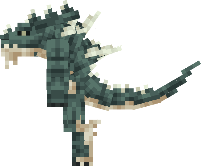 gumelthemodeler's tweet photo. Saurians for Manasmods (up to 7 total scale colors) (1/3)
#MinecraftModding #MinecraftMod #Blockbench #3dmodel #blockbench #mcmodding https://t.co/Y2tVOGqIwZ