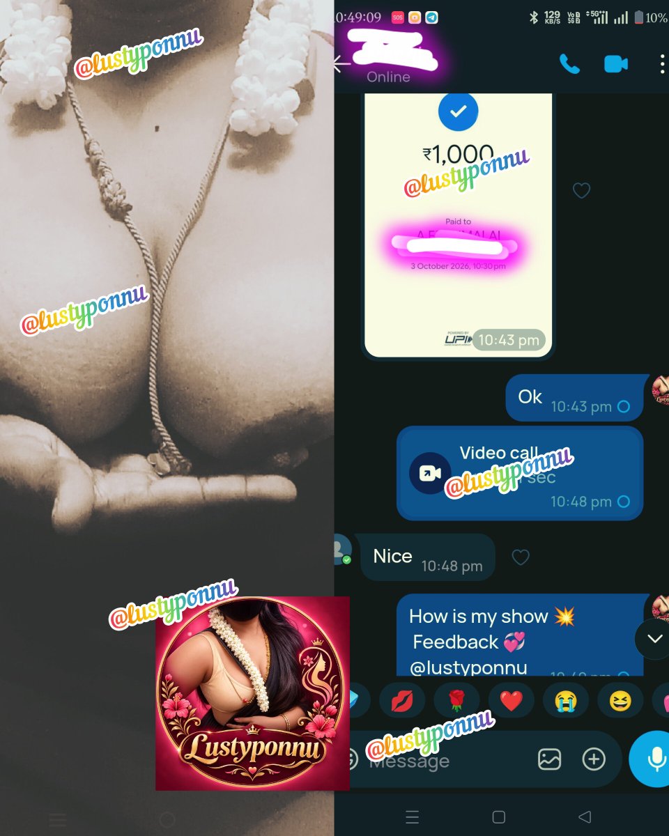 lustyponnu's tweet photo. Genuine  cam show available 
𝓖𝓮𝓷𝓾𝓲𝓷𝓮 𝓬𝓪𝓶 𝓼𝓱𝓸𝔀 𝓰𝓲𝓻𝓵 𝓹𝓻𝓸𝓸𝓯
C̲u̲s̲t̲o̲m̲e̲r̲ ̲s̲t̲r̲a̲t̲i̲f̲i̲c̲a̲t̲i̲o̲n̲ ̲&amp;̲ ̲r̲e̲v̲i̲e̲w̲ ̲f̲o̲r̲ ̲m̲y̲ ̲s̲e̲r̲v̲i̲c̲e̲
𝕋𝕖𝕝𝕖𝕘𝕣𝕒𝕞 𝕚𝕕: https://t.co/pTESzOJNfY 
𝕋𝕖𝕝𝕖𝕘𝕣𝕒𝕞 𝕔𝕙𝕒𝕟𝕟𝕖𝕝 : https://t.co/LWNhckG90u https://t.co/csJiXE4cuF