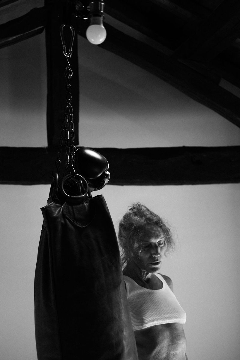 YesMissVal's tweet photo. Feeling punchy 

#femdom https://t.co/CNhsDLPvu4