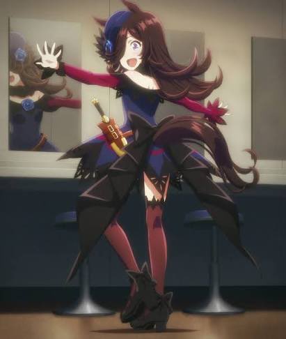 bluer0sey's tweet photo. she has two sides https://t.co/023Oyx9EKC