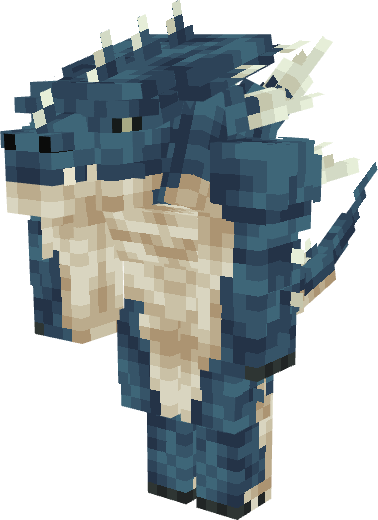 gumelthemodeler's tweet photo. Saurians for Manasmods (up to 7 total scale colors) (2/3)
#MinecraftModding #MinecraftMod #Blockbench #3dmodel #blockbench #mcmodding https://t.co/u7QpHjqKcg