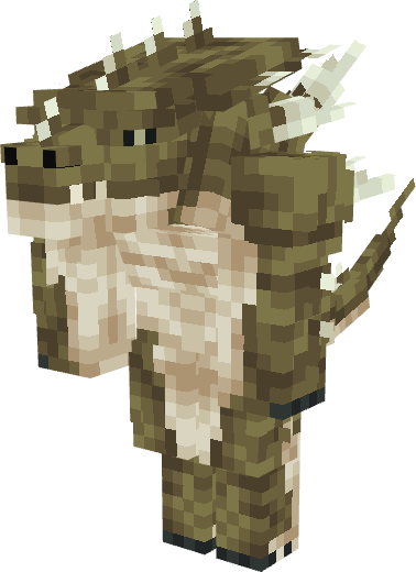 gumelthemodeler's tweet photo. Saurians for Manasmods (up to 7 total scale colors) (2/3)
#MinecraftModding #MinecraftMod #Blockbench #3dmodel #blockbench #mcmodding https://t.co/u7QpHjqKcg