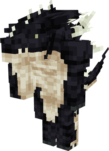 gumelthemodeler's tweet photo. Saurians for Manasmods (up to 7 total scale colors) (3/3) + Secondary Head
#MinecraftModding #MinecraftMod #Blockbench #3dmodel #blockbench #mcmodding https://t.co/k8tdQxnwpI