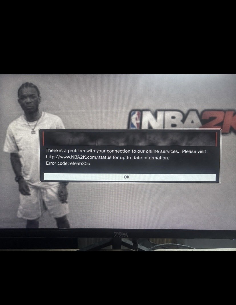 fuhjaden's tweet photo. I’m tryna load up old 2k and WTF IS THIS😭 https://t.co/2ZACScGwWI