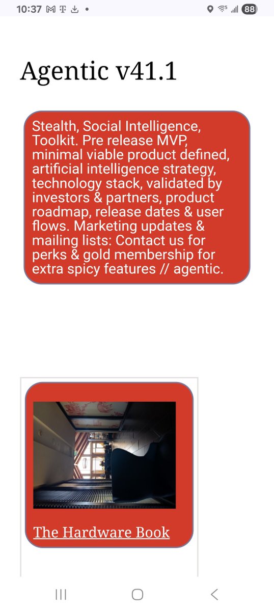 xogdAI's tweet photo. Cc #foundermode #moviemode #founding #ai #engineer // #founder #marketing #venturecapital #vc #agentic #llm #social #engineering https://t.co/4wYzHNMrI0