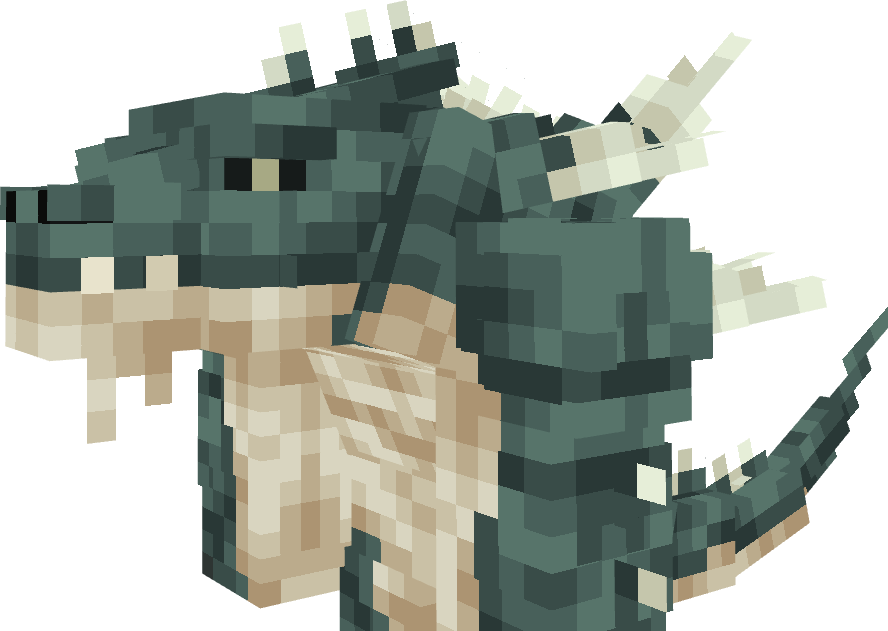 gumelthemodeler's tweet photo. Saurians for Manasmods (up to 7 total scale colors) (3/3) + Secondary Head
#MinecraftModding #MinecraftMod #Blockbench #3dmodel #blockbench #mcmodding https://t.co/k8tdQxnwpI
