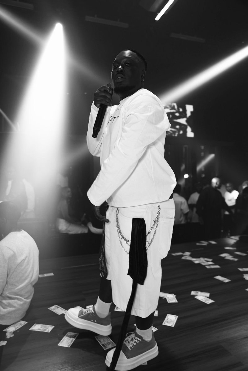 blackboy_rex's tweet photo. The Other Night🦅❤️

Deep Disturbance with KhalidLifestyle https://t.co/hXR0t7OiZ1
