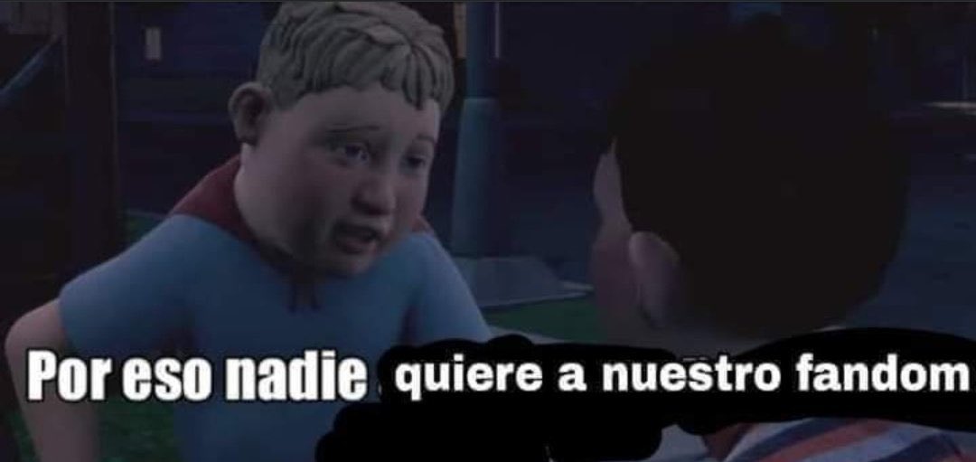 cigarettes_01's tweet photo. @ShitpostRandom Así se siente ser fan de rdr2 https://t.co/Tg9GFWeOcD