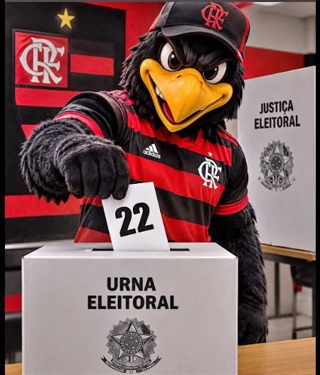 wlmengo's tweet photo. Todo flamenguista de bem estará assim amanhã https://t.co/es6LoHSSt5