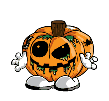 trashlands_real's tweet photo. ITS OCTOBER! IGNORE THE FACT IM 2 DAYS LATE!
happy scary times! #trashpack #moosetoys #october #month #time #pumpkin #scary #jumpscare https://t.co/UqkwtQO6Df