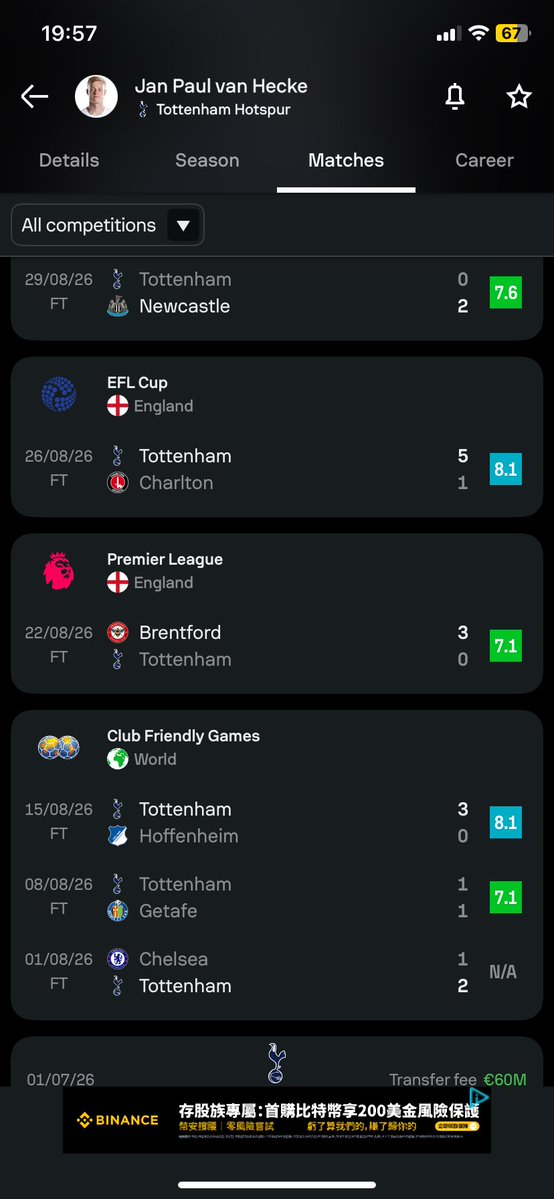 FBranzel's tweet photo. @ArireN0 @Daily_Hotspur Just shut up and go support Brighton https://t.co/aMuNHsM8DL