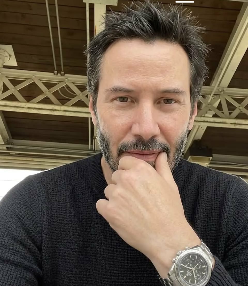 john_wick120's tweet photo. True feelings are never a sign of weakness. 🥰❤️❤️ When you truly
care about something or someone, emotions flow naturally💕, Do you think showing tears for true love makes a person weaker or stronger? Tell me in the comments!

1- yes
2- No https://t.co/I689zpSAUi