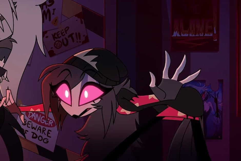 BoshyHot's tweet photo. Now I can proudly say that I'm a dedicated Octavia supporter since fucking 2020 🤯😭😭😭 https://t.co/70o3bhYGYg