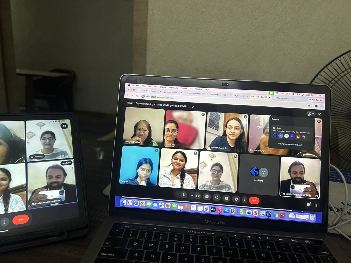 javedhrde's tweet photo. POCSO TRAINING CONDUCTED BY ME TO THE PSYCHOLOGIST AND OTHERS FRONTLINE WORKERS
#POCSOAct
#ChildCentricAct https://t.co/gMX3oJGtlr